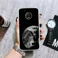 Anime Manga Death Note Ryuk Phone Case For Motorola Moto G9 G8 G7 G6 G5 E6 E5 E4 Plus Play Power One Action Macro Coque Cover Ca. 