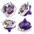 Blayblade X BX Bey Gyro Bley Bley Metal Evolution Battle Spinning Top Starter Gift. 