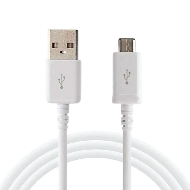 Micro Data Charging Original Tecno Data Cable