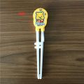 【SKIC】Kids Girls Boys Learning Training Chopsticks Children Chopsticks Learner. 