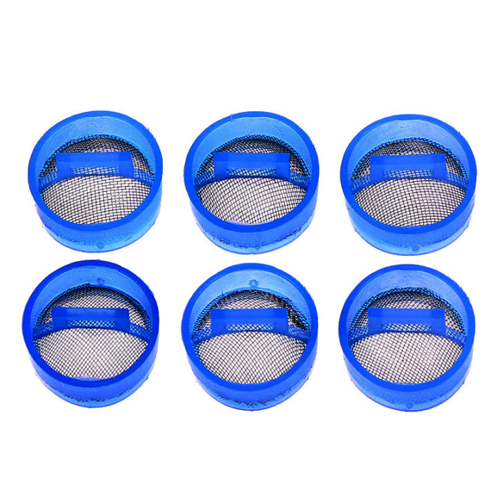 5PCS Washing machine water inlet valve stainless steel filter screen Wave wheel washing machine water inlet pipe filter KELONG