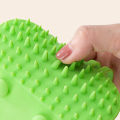 Cat Scratcher Massager Comb Pets Table Corner Scrape Hair Brush Remove Hair Comb Kitten Care Accessories MAILANG. 