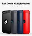 For Cover iPhone SE 2022 Case For iPhone SE 2020 Cover Shockproof TPU Carbon Fiber Case For iPhone 7 8 Plus 13 12 Pro Max Fundas. 