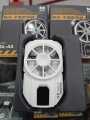 MEMO DL-A3 Cooling fan for mobile phone. MEMO cooling fan for gaming. 