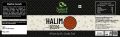 Nature Connect Halim Seeds ( Aliv Seeds ) - 250 gms - (Garden cress / Haleem ) Haleem Seeds | Halim Seeds for Eating | Garden Cress Seeds [Jar Pack]. 