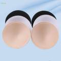 【Nice Day Toy Findings Store】（NEW）Round Bra Pads Padding Inserts Bra Cups Inserts Replacement Pads for Swimsuit Sport. 