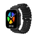 T10 Ultra 2 Latest 2024 9 Series Smart Watch 49mm Real Screw & Straps Lock HD Display 2.19” Smartwatch Ultra Health Monitor Wireless Charger Smart Watches Men & Women Fitness Band,. 