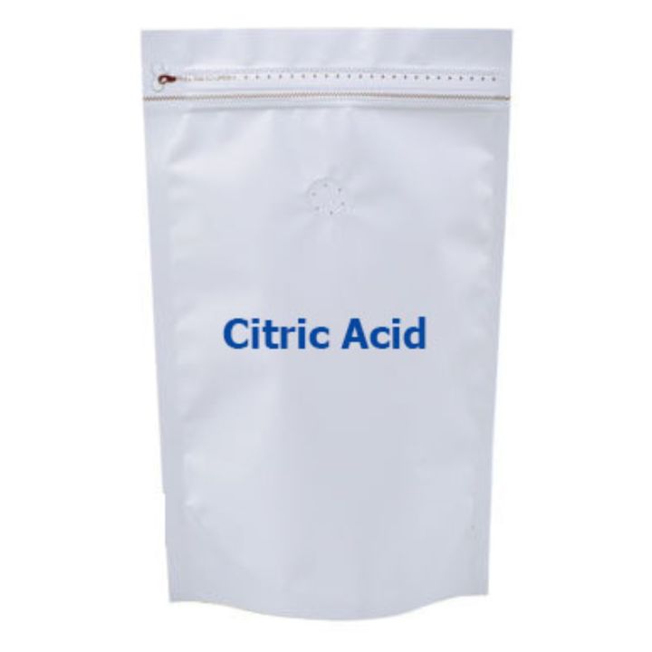 Citric Acid - Tatari