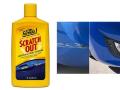 Formula Scratch Out (Removes The Toughest Paint Problems From All Finishes.). 