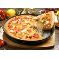 Pizza Pan Round - Size : Diametre 13 inches. 