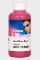 Ink Tec Sublinova Smart DTI Dye Sublimation Inks – 6 Colour Set (C, M, Y, K, LC, LM) – 100ml Bottles for Epson Printers. 