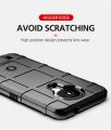 iCaseCover for Nokia 1.4 Soft Case Shockproof Silicone Rugged Phone Back Cover. 