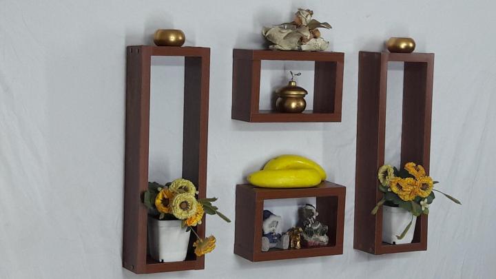 4%20PIECES%20WALL%20HANGING%20BOXES%20SHELF%20LIGHT%20BROWN%20-%20Image%203