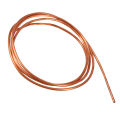 Copper Pipe, Copper Tube, Copper Pipe for Refrigeration Plumbing. 