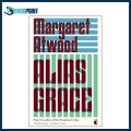 Alias Grace by Margaret Atwood (Author). 