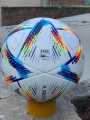 AL-Rahila Football, Match Ball , Soccer Ball , WorldcupBall by HM. 
