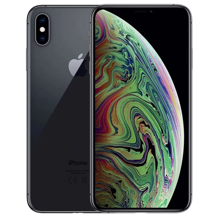 Apple%20IPhone%20XS%20-%205.8''%20inch%20-%2064GB%20ROM-%20PTA%20Approved%20-%20Image%202