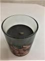 Melinera Scented LARGE Candle Home Decoration Candle In Glass Jar. 