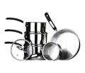 Tenzo S II Series 5pc Cookware Set -Premier Home - SKU-0408162. 