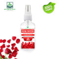 Rose water , Rose water spray, Rose water, Arq-e-Gulab, 100% Pure and Original by Authentic Rich | 120 ml. 