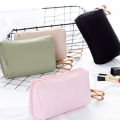 Makeup Bag Eco-friendly Large Capacity Makeup Organizer Bag. 