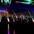 1Pc Kids Lightening Sword_Toy Extendable Light Up Toys Flashing Wands Led Party Children Luminous (Random Color). 