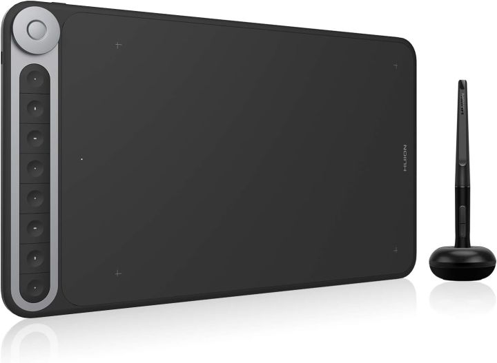 HUION%20Inspiroy%20Dial%20Q620M%20Wireless%20Graphics%20Drawing%20Tablet%2010.5x6.5inch%20+Huion%20Inspiroy%20Dial%20Q630M%2011x6-Inch%20Graphic%20Tablet%20-%20Image%208
