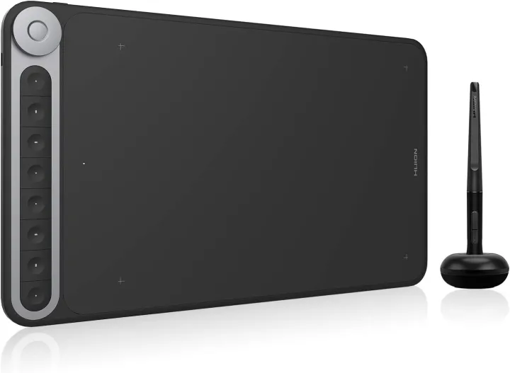 HUION%20Inspiroy%20Dial%20Q620M%20Wireless%20Graphics%20Drawing%20Tablet%2010.5x6.5inch%20+Huion%20Inspiroy%20Dial%20Q630M%2011x6-Inch%20Graphic%20Tablet%20-%20Image%208