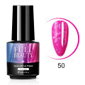 【2024】 7ML Nail Polish Gel Cat Eye Acryl Gel Semi-Permanent Nail Base Coat Pastel Varnish Shinny Gellac Lacquer Manicure Decor SA1571. 