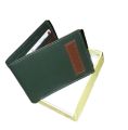 genuine leather wallets for men. 