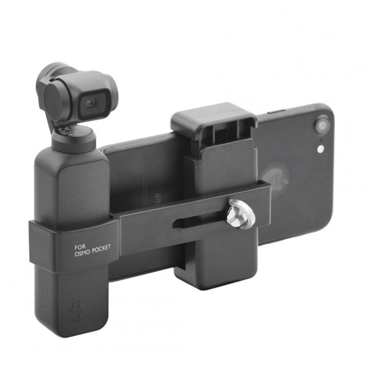 For%20DJI%20OSMO%20Pocket%20Camera%20Smartphone%20Holder%20Stand%20Mount%20Mobile%20Phone%20Holder%20-%20Image%203
