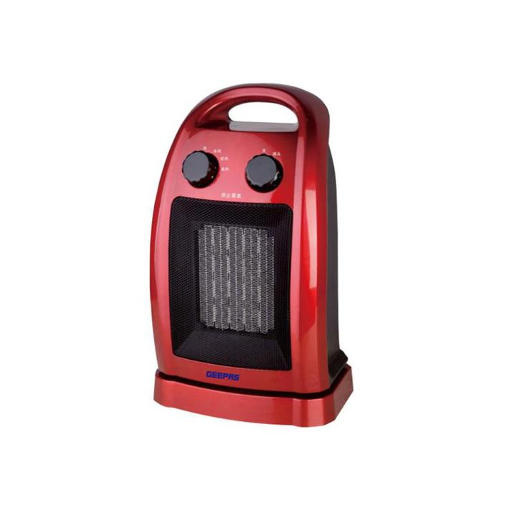 Electric Room Heater / Fan heater