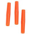 Safety Flag with Pole,6 Foot Adjustable High Visibility Bike Flag, Brightly Colored Waterproof Safety Flag for Kids Bike. 