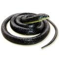Rubber Snake Artificial Toy -For Prank And Fun. 