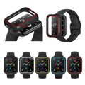 Smart Watch Protective Case Soft TPU Protective Case for OPPO Watch 2 42/46mm Cover Bumper Protector Shell for OPPO Watch 2 Smart Watch Accessories Full Screen Soft Silicone Protective Cover HOME. 