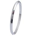 Brass Stainless Steel Attitude Gainer Kara (Bracelet) *Unisex*. 