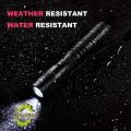 【BestGO】◎ALLToolMALL◎ Super Mini AAA XPE-R3 LED Flashlight Pen Torch with Belt Clip and Holster for Pocket Light. 