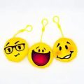 Car Hanging Emojis With Suction Cups Premium Quality. 