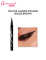 Glamorous Face Liquid Color Marker Eyeliner Super Graphic Eyeliner. 