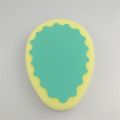Shaving Sponge Easily Cleaning Relief Skin Wide Application Shaving Board. 