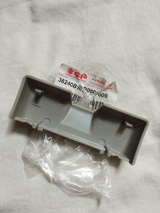 Roof Light Cover for Suzuki Cultus VXR/EFI old models (SGP)