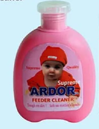Ardor%20Supreme%20Feeder%20Cleaner,%20250ml%20-%20Image%203