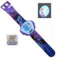 Digital Projector Wrist Watch For Girls Colors and Design May Vary. 