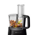 Philips Viva Compact  800 W Food Processor With 6 Accessories, 29 Functions, 2.1 Litres, HR7510. 