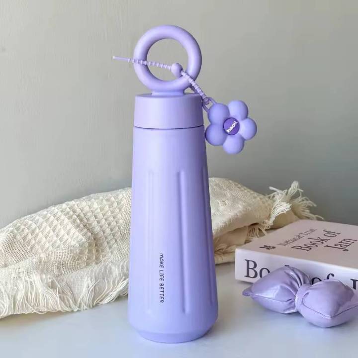 overview of map in java – crafting truth for you... Cute Flower Charm Water Bottle for Kids – 4 Colors, Leak-Proof ...