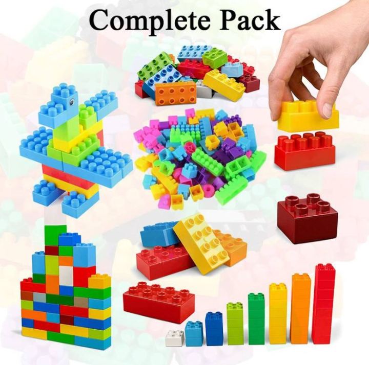 Building%20Blocks%20Set%20for%20Kids%20-%20High%20quality%20educational%20Toy%20-%2072%20Pcs%20Multicolor%20Building%20Blocks%20-%20Image%202