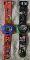 Ben 10 Projector Watch. 