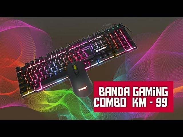Original%20Banda%20KM-99%20Silent%20Backlight%20Wired%20Gaming%20keyboard%20And%20Mouse%20Set%20COMBO%20Mute%20Dazzling%20Lights%20in%20Premium%20Quality%20with%20Latest%20Design%20-%20Image%203