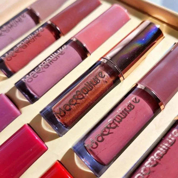 12%20Pce%20Mocallure%20Highiy%20Pigmented%20Matte%20Lip%20Gloss%20Waterproof%20Long%20Lasting%20Quick%20Drying%20Non%20Stick%20Cup%20Nude%20Lip%20Stain%20Kit%20Up%20Lip%20Makeup%20Gift%20Kit%20For%20Women%20-%20Image%205