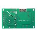ESP8266 ESP-12F WIFI Relay Module 2CH 5V/8-80V Relay Switch Develop Board for IDE Smart Remot Control. 
